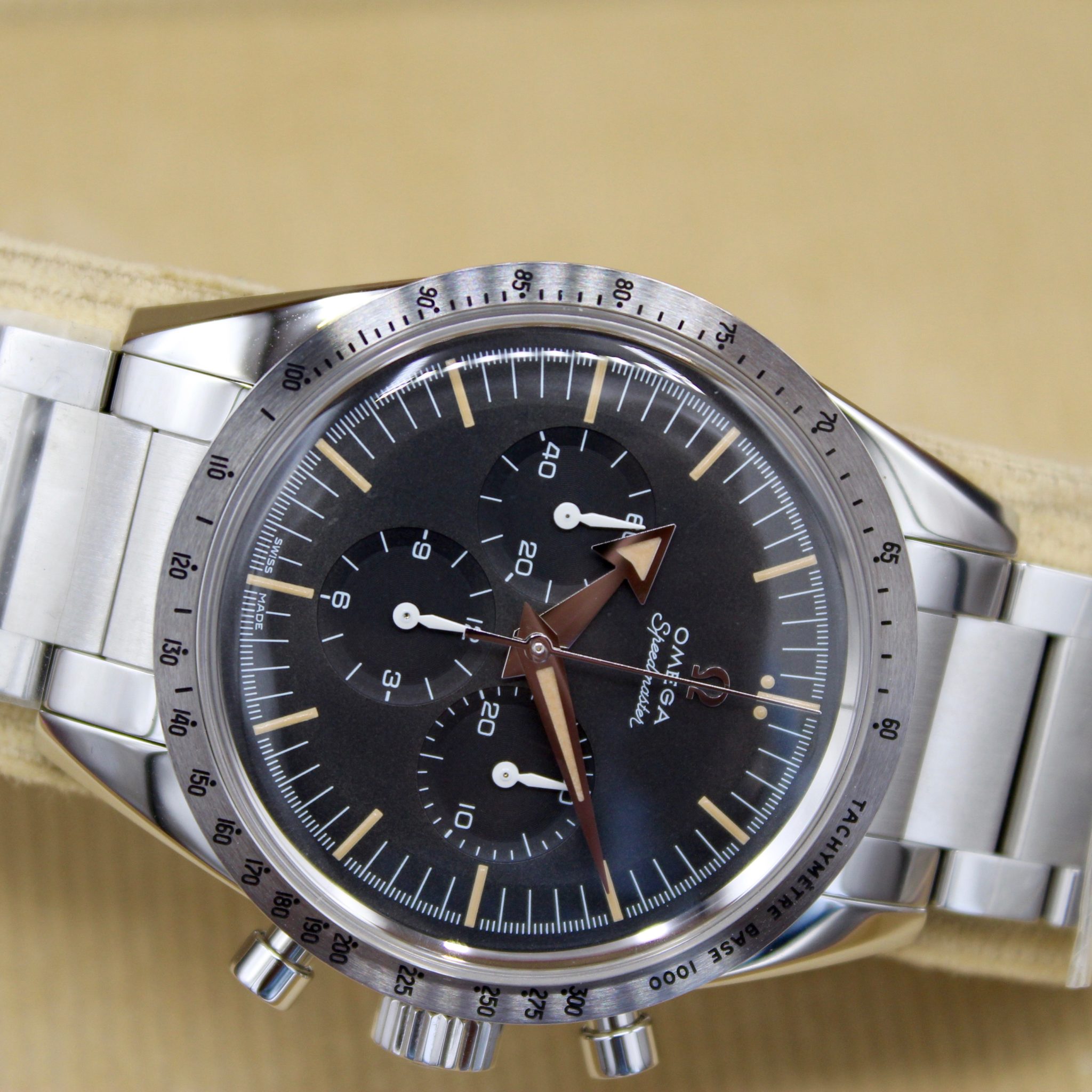 speedmaster 60th