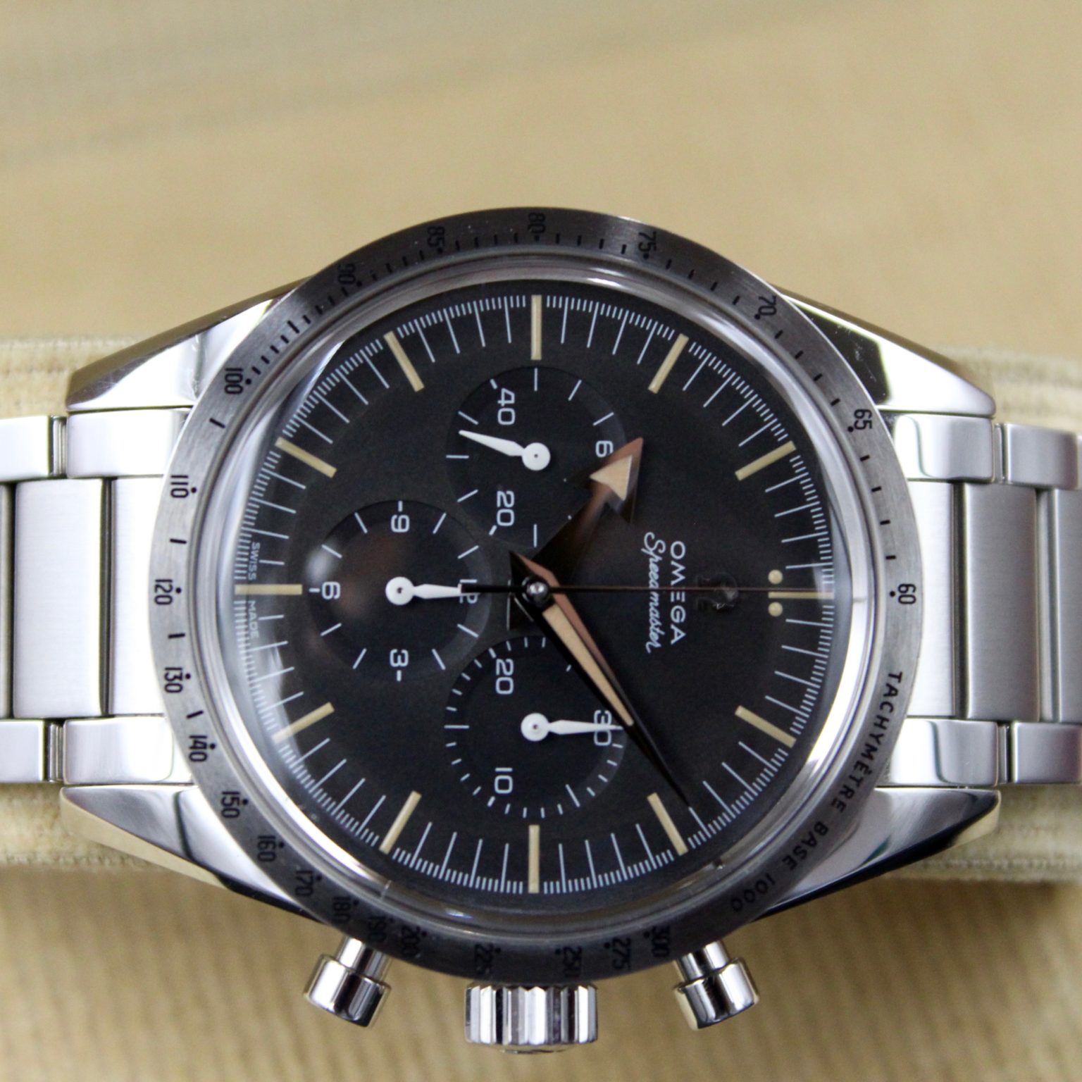 speedmaster 60th