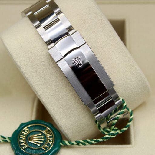 rolex datejust 41 2021